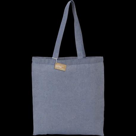 Recycled 5oz Cotton Twill Tote 4 of 27