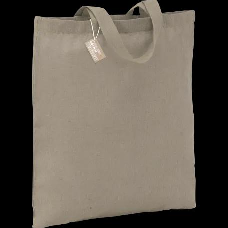 Recycled 5oz Cotton Twill Tote 8 of 27