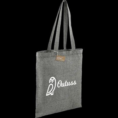 Recycled 5oz Cotton Twill Tote 26 of 27