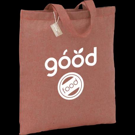 Recycled 5oz Cotton Twill Tote 24 of 27