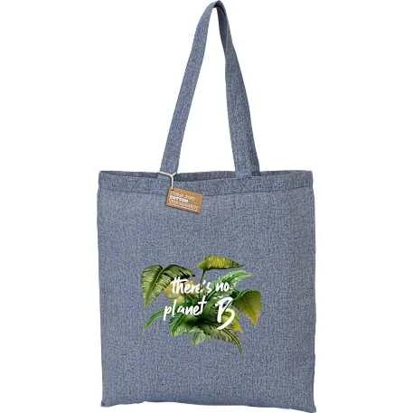Recycled 5oz Cotton Twill Tote 22 of 27
