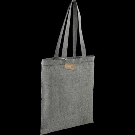 Recycled 5oz Cotton Twill Tote 12 of 27
