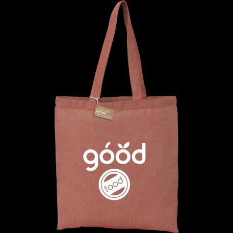 Recycled 5oz Cotton Twill Tote 13 of 27