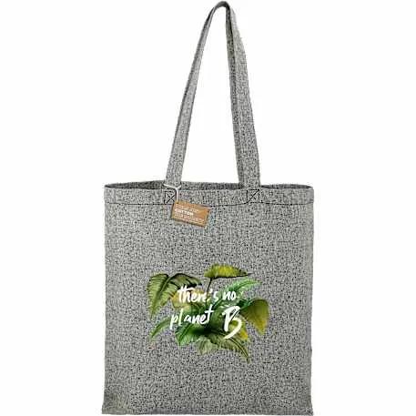 Recycled 5oz Cotton Twill Tote