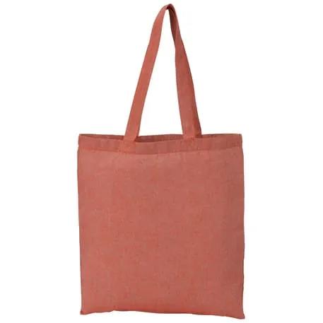 Recycled 5oz Cotton Twill Tote 11 of 27
