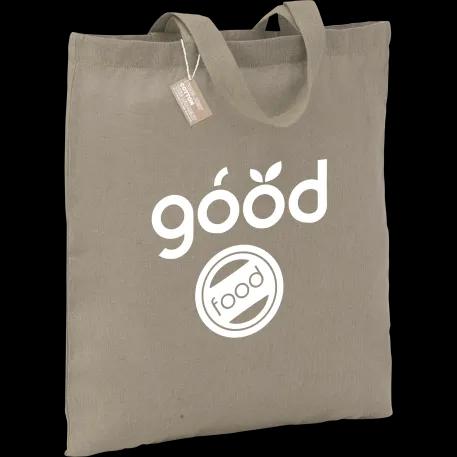 Recycled 5oz Cotton Twill Tote 9 of 27