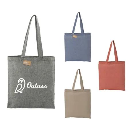 Recycled 5oz Cotton Twill Tote 14 of 27