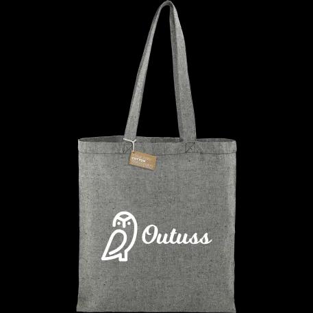 Recycled 5oz Cotton Twill Tote 27 of 27