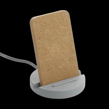 Set in Stone Wireless Charging Stand 9 of 10