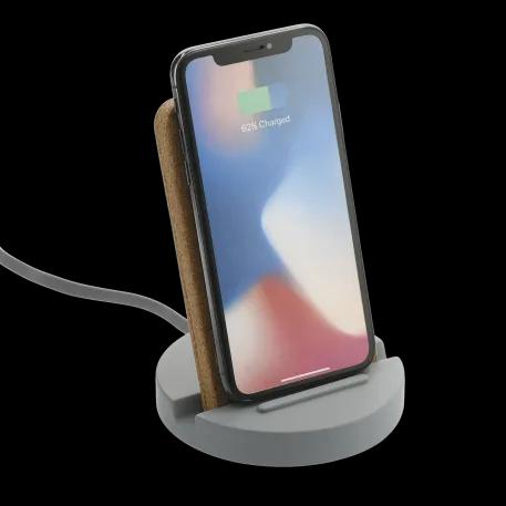 Set in Stone Wireless Charging Stand 6 of 10