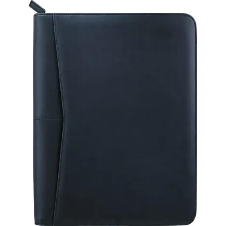 Pedova™ Zippered UltraHyde Padfolio FSC® Mix Paper 7 of 20