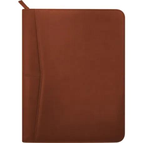 Pedova™ Zippered UltraHyde Padfolio FSC® Mix Paper 10 of 20