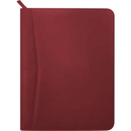 Pedova™ Zippered UltraHyde Padfolio FSC® Mix Paper 9 of 20