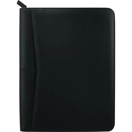 Pedova™ Zippered UltraHyde Padfolio FSC® Mix Paper 5 of 20