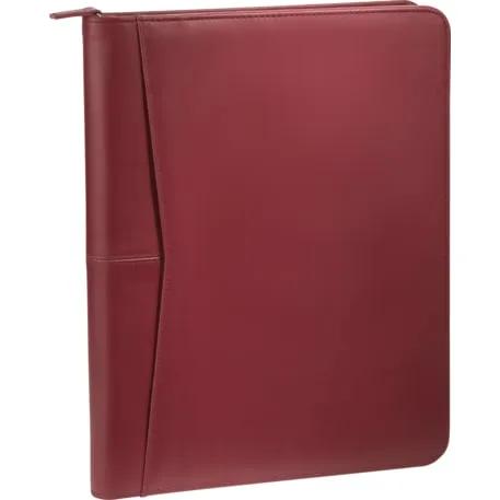 Pedova™ Zippered UltraHyde Padfolio FSC® Mix Paper 6 of 20