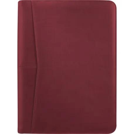Pedova™ Zippered UltraHyde Padfolio FSC® Mix Paper 7 of 20