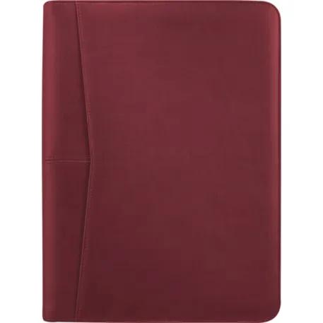 Pedova™ Zippered UltraHyde Padfolio FSC® Mix Paper 11 of 20