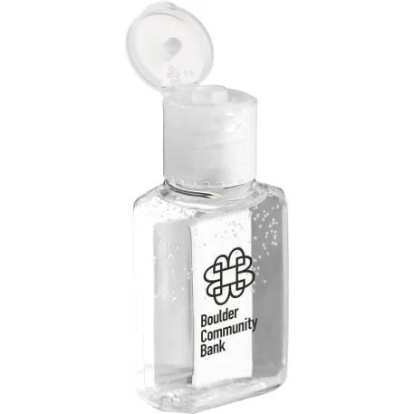 1oz Hand Sanitizer Gel with 80% alcohol 4 of 7