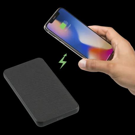 mophie® 5000 mAh Wireless Power Bank 4 of 11