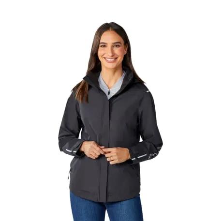 Women's GEARHART Softshell Jacket