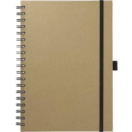 7" x 10" FSC® Mix Large Spiral Journal 6 of 6