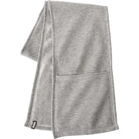 Unisex PARALLEL Knit Scarf 2 of 3