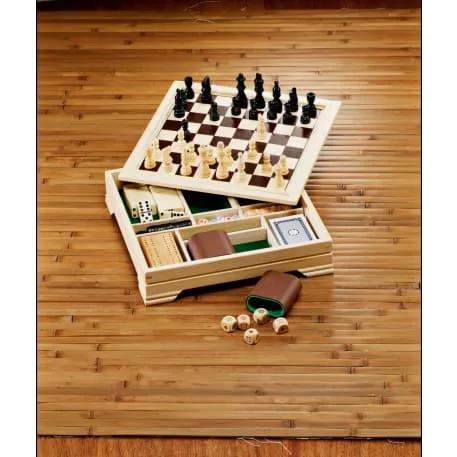 Lifestyle 7-in-1 Desktop Game Set 5 of 5