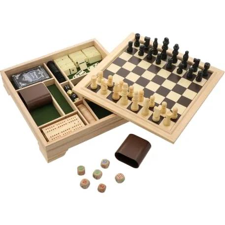 Lifestyle 7-in-1 Desktop Game Set 1 of 5
