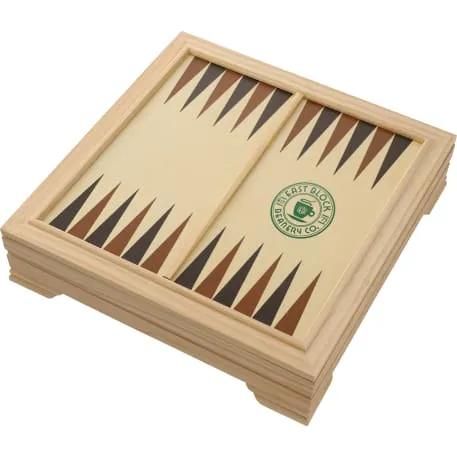 Lifestyle 7-in-1 Desktop Game Set 4 of 5