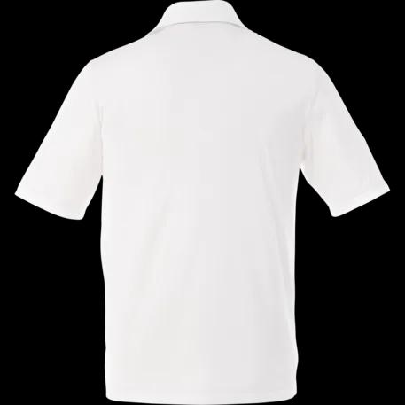 Men’s  DADE Short Sleeve Polo Tall 9 of 10