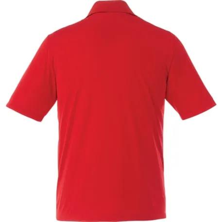 Men’s  DADE Short Sleeve Polo Tall 7 of 10