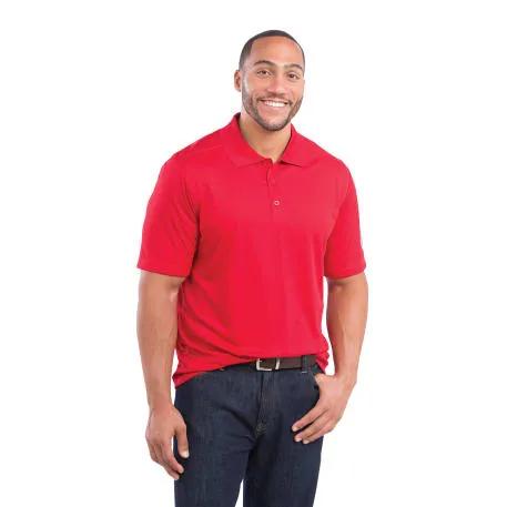 Men’s  DADE Short Sleeve Polo Tall 1 of 10