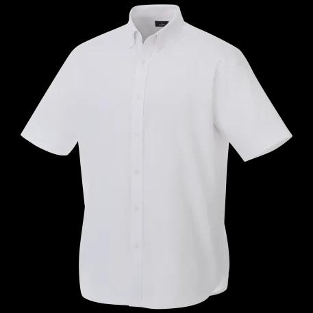 Men's SAMSON Oxford SS Shirt 3 of 10