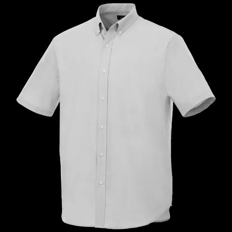 Men's SAMSON Oxford SS Shirt 2 of 10