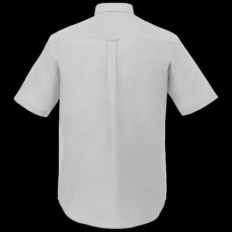 Men's SAMSON Oxford SS Shirt 8 of 10