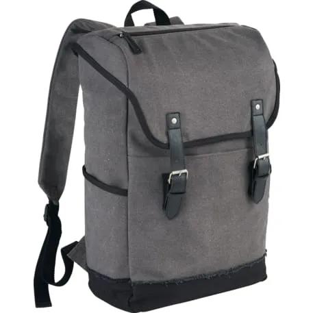 Field & Co. Hudson 15" Computer Backpack 7 of 11