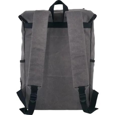 Field & Co. Hudson 15" Computer Backpack 4 of 11