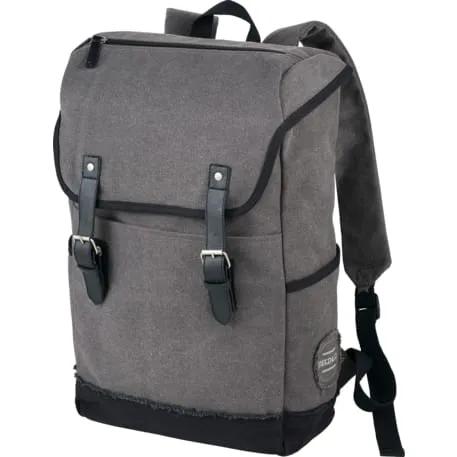 Field & Co. Hudson 15" Computer Backpack 11 of 11