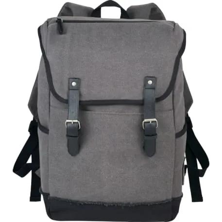 Field & Co. Hudson 15" Computer Backpack 8 of 11