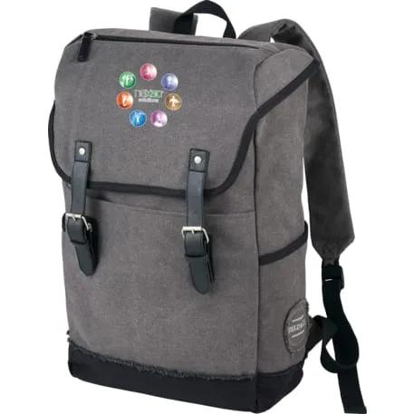 Field & Co. Hudson 15" Computer Backpack 10 of 11