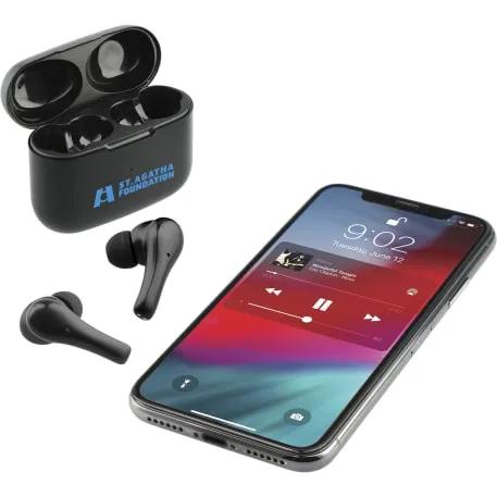 Ifidelity Auto Pair True Wireless Earbuds with ANC 5 of 8