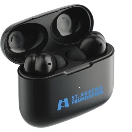 Ifidelity Auto Pair True Wireless Earbuds with ANC 4 of 8
