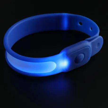 Light Up Wrist Band 3 of 9