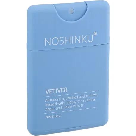 0.6oz Noshinku Refillable Pocket Hand Sanitizer 8 of 66