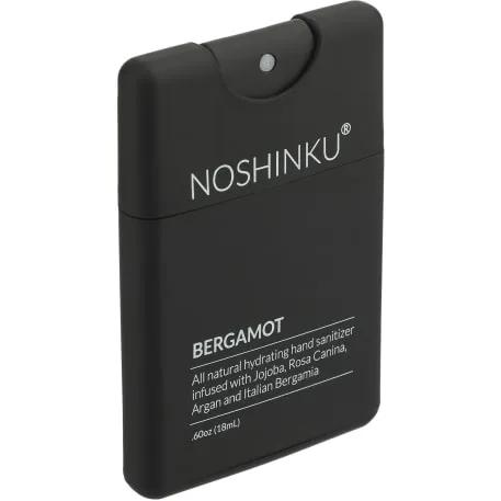 0.6oz Noshinku Refillable Pocket Hand Sanitizer 57 of 66