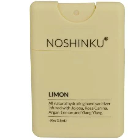 0.6oz Noshinku Refillable Pocket Hand Sanitizer 45 of 66