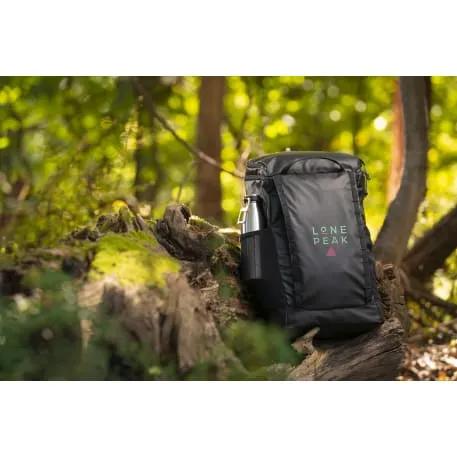NBN Recycled Outdoor 15" Computer Pack 6 of 8