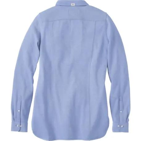 Women's BAYWOOD Roots73 Long Sleeve Shirt 4 of 8