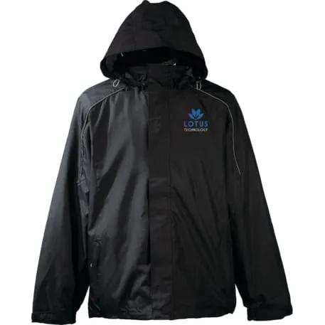 Men’s  VALENCIA 3-IN-1 JACKET