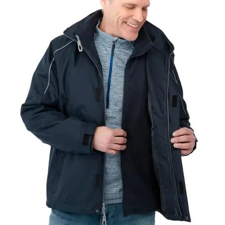 Men’s  VALENCIA 3-IN-1 JACKET 2 of 9